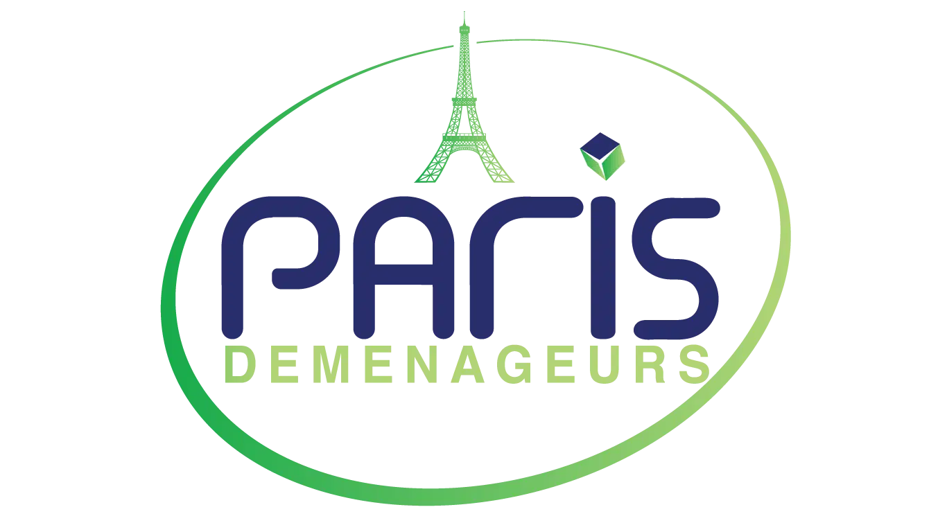 Paris Déménageurs