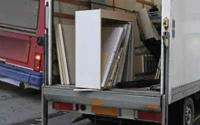 Calculer le volume de votre déménagement : un must have pour un déménagement réussi !