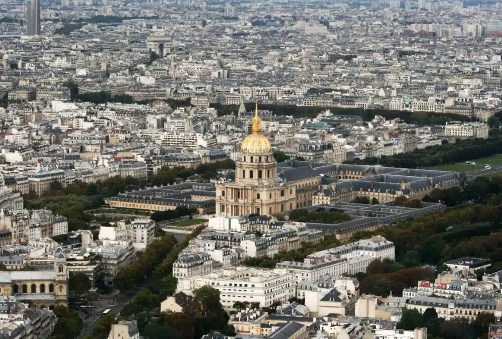 Changement adresse lors du déménagement