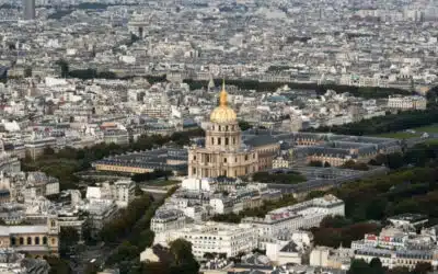 Changement adresse lors du déménagement