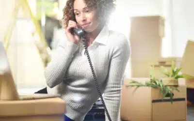 Comment bien organiser le déménagement de votre entreprise sur Paris