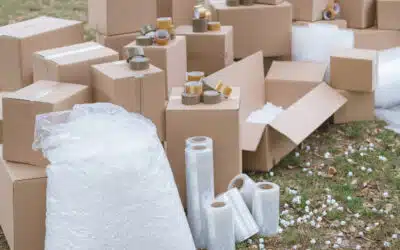 Pour votre déménagement à Paris, facilitez-vous la vie !