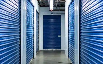 Le costockage de vos biens pendant un déménagement : l’issue efficace