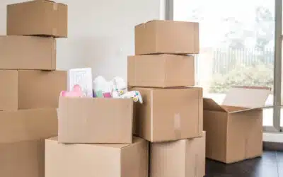 Déménager à plusieurs