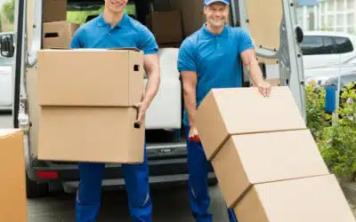 Devis Déménagement de sociétés à Paris