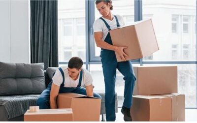 Comment obtenir de l’aide le jour du déménagement ?